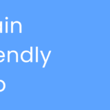 ブレイン・フレンドリー・ラジオ　Spotifyでポッドキャスト番組配信中