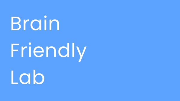 ブレイン・フレンドリー・ラジオ　Spotifyでポッドキャスト番組配信中